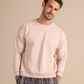 Sharing Winter Together Men Classic Pajama