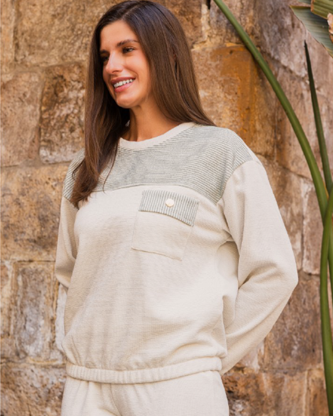 بيجاما حريمي بنطلون