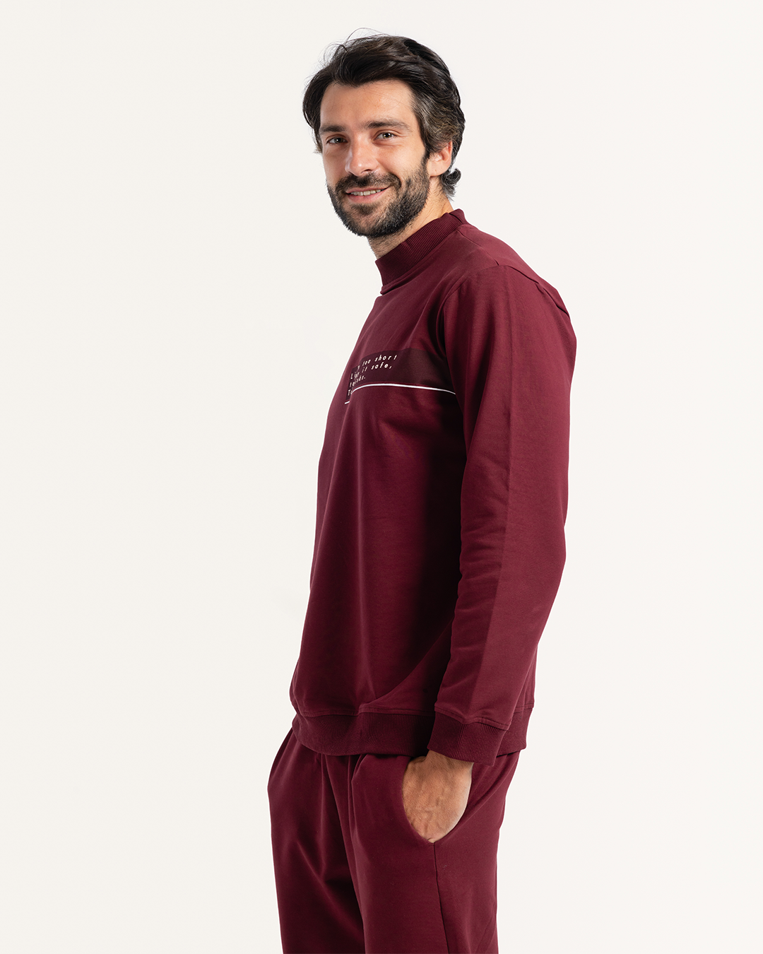 بيجاما سمر ميلتون الحياه قصيره