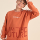 Who Am I Junior unisex set
