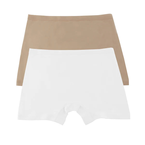 هوت شورت حريمي مطبوع باك2