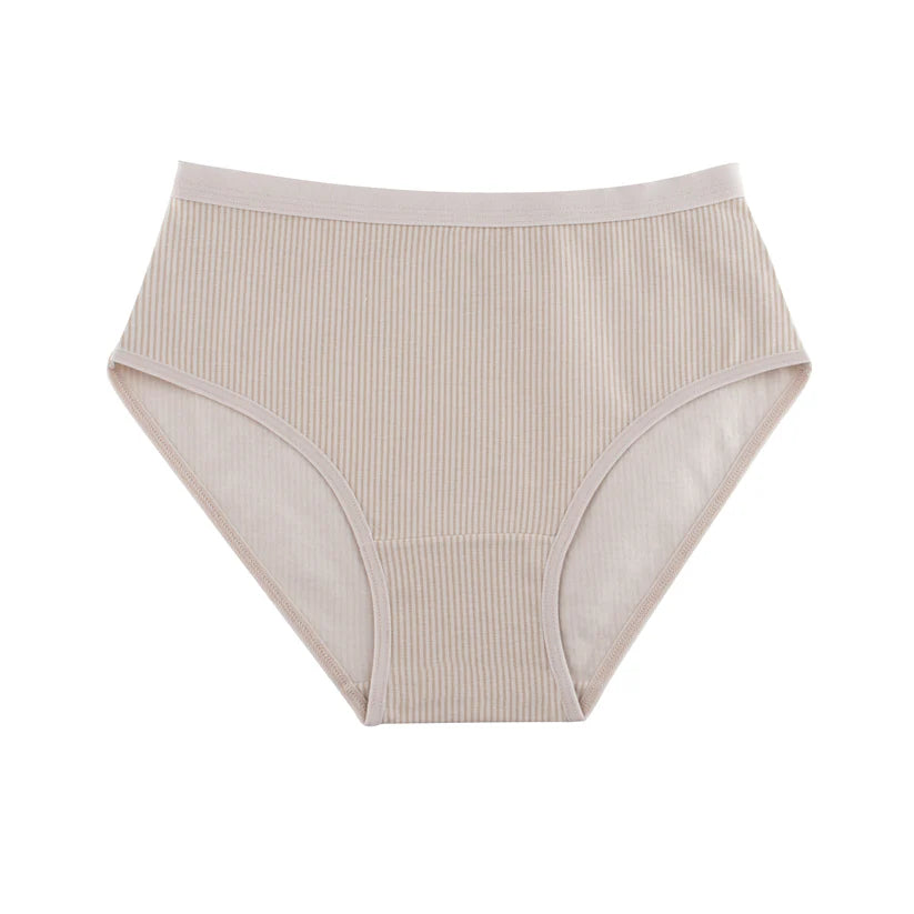 حريمي بريف منقوش باك 3