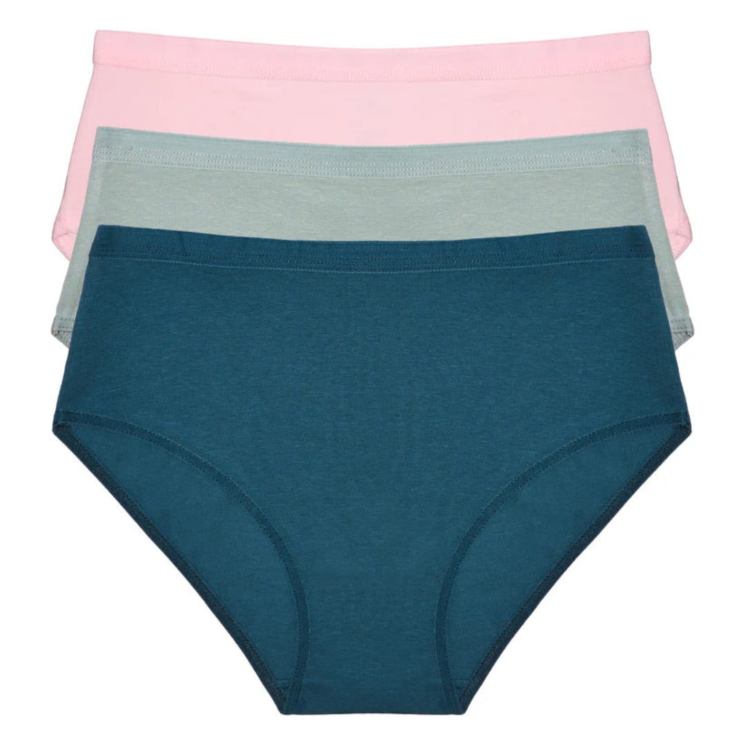 باك حريمي ساده 3ق فسكوز ميدرايس