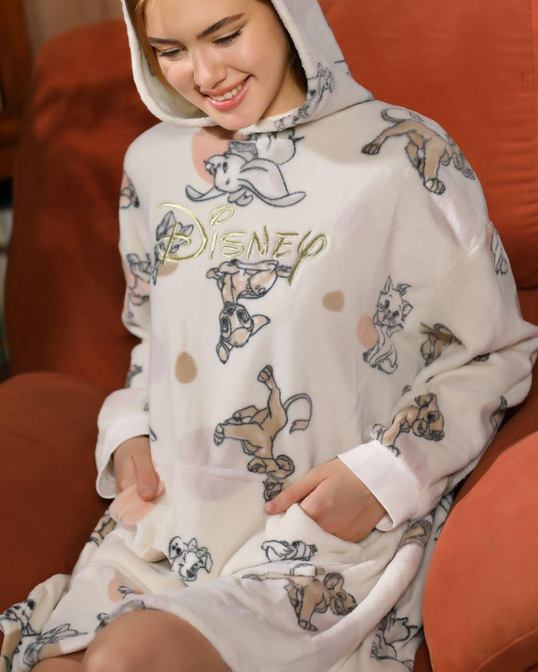 قميص نوم حريمي قصير غزاله