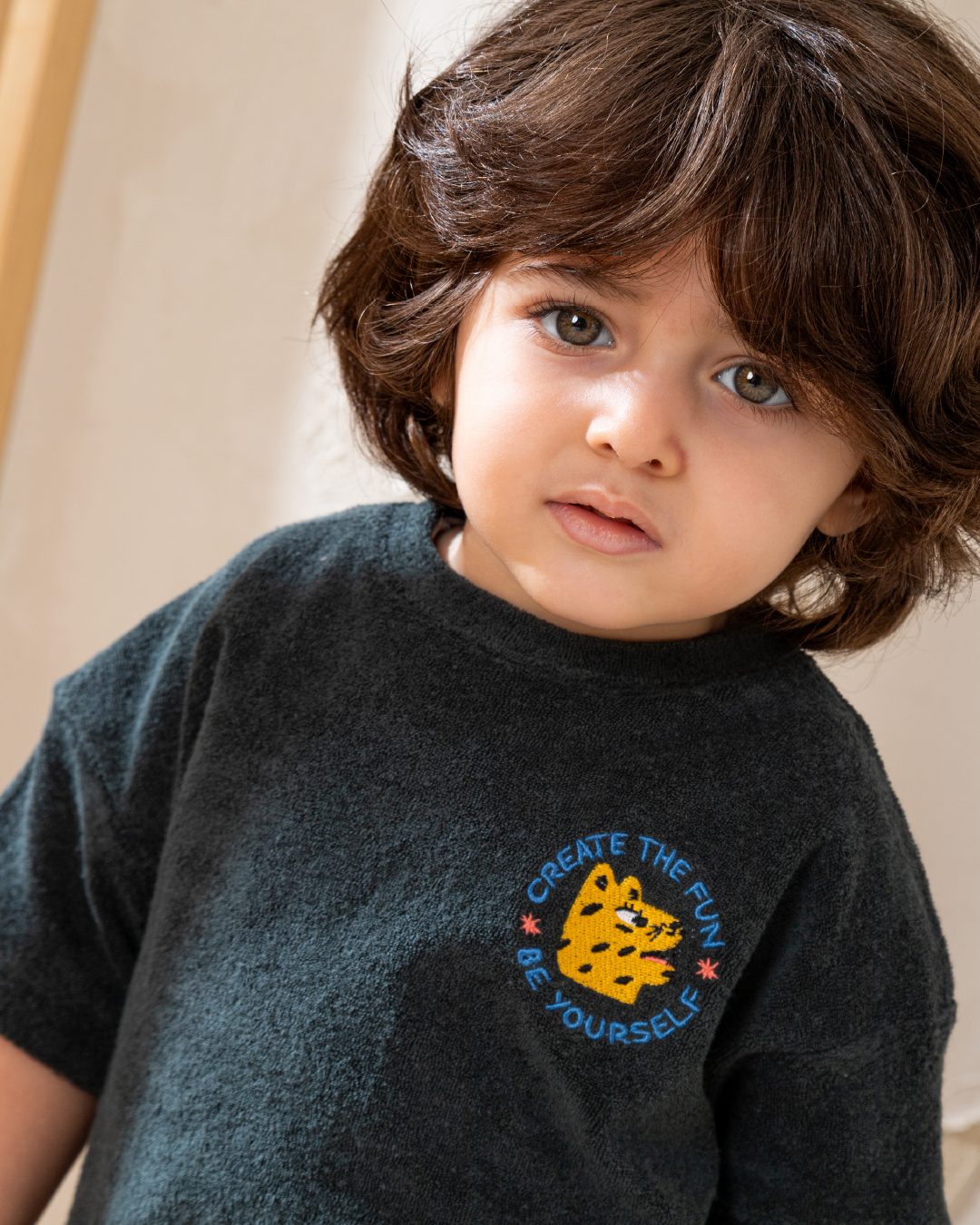 Create The Fun NB بيجاما اولادي