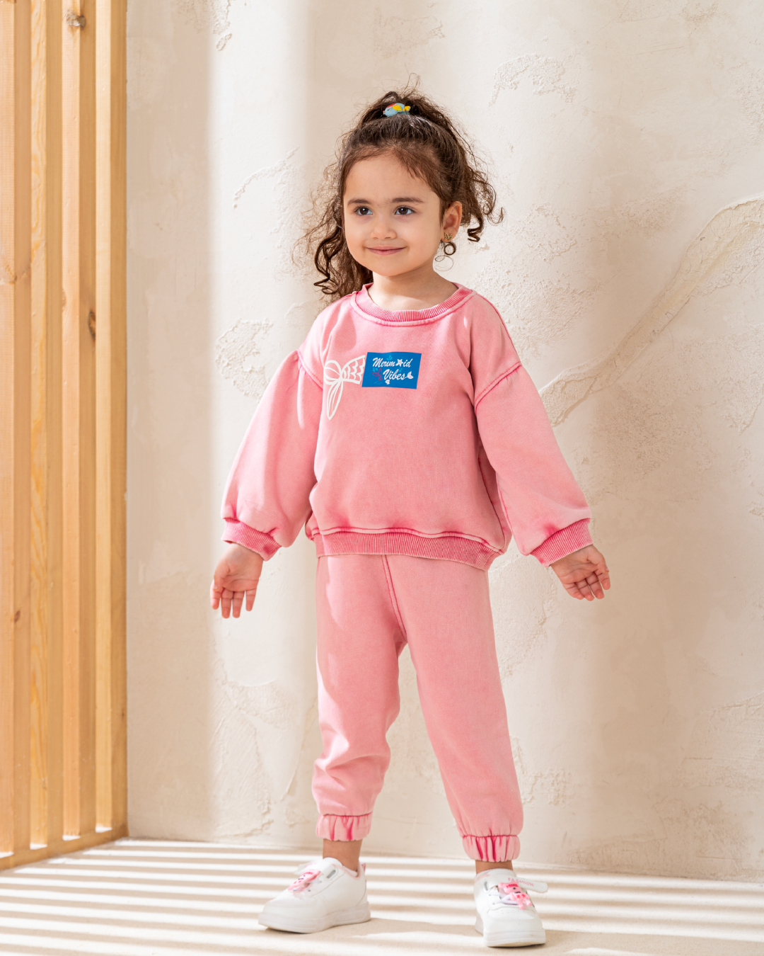 Chicago girls NB بيجاما بناتي