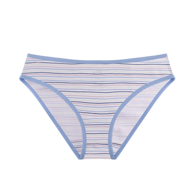 حريمي بكيني منقوش باك 3