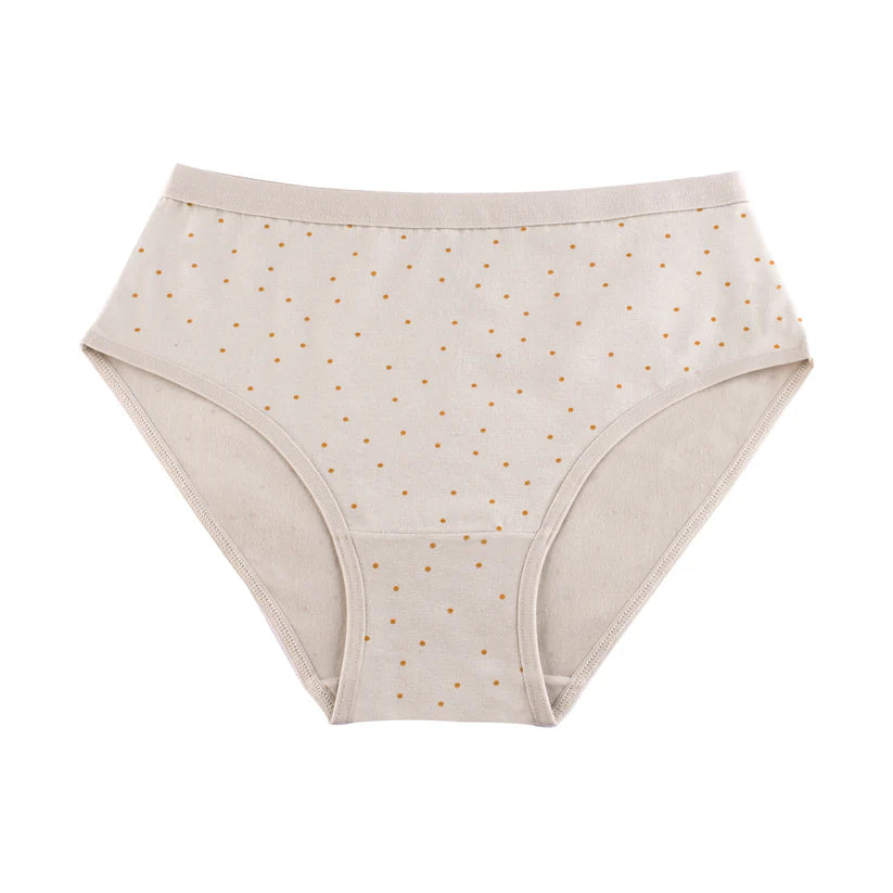 حريمي بريف منقوش باك 3