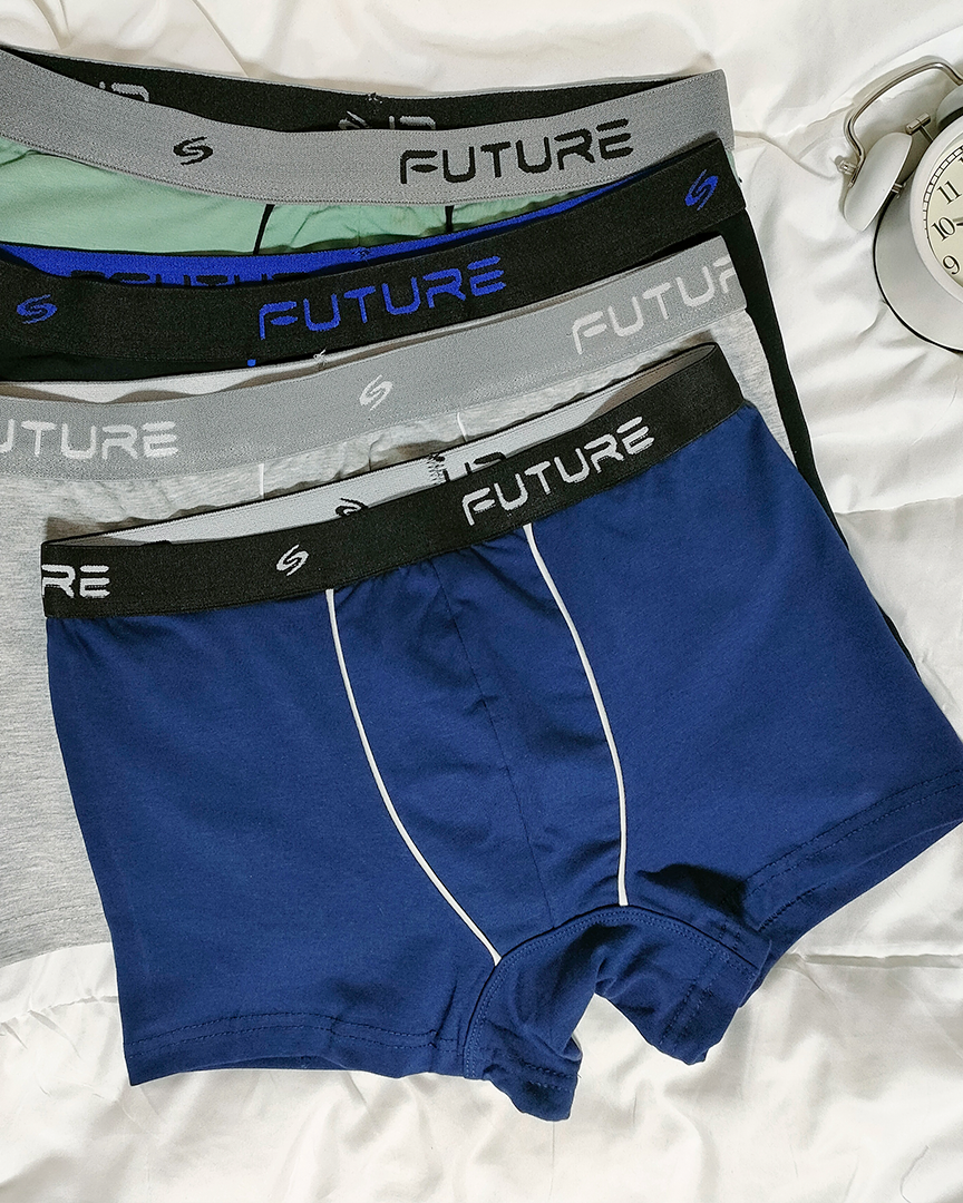 Future بوكسر رجالي