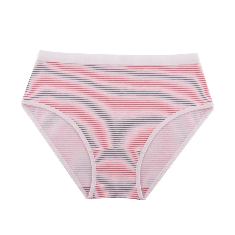 حريمي بريف منقوش باك 3