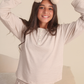 Micro stripes Kids girls pajama