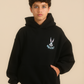 Bugs Bunny balloon-fit sweatshirt