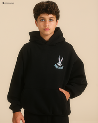 Bugs Bunny balloon-fit sweatshirt