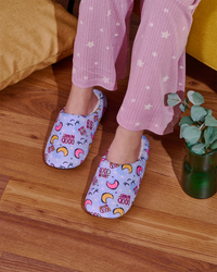 شبشب حريمي جود نايت