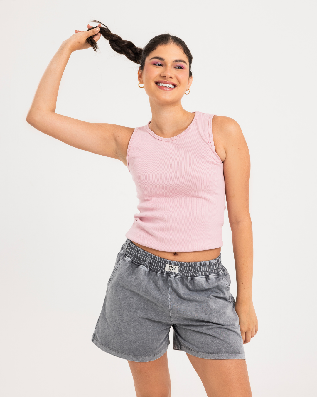 شورت رياضى سمر ميلتون