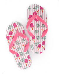 ICE CREAM شبشب اطفالي