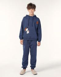 بيجاما  كابيشوه نادي الابطال سنوبى