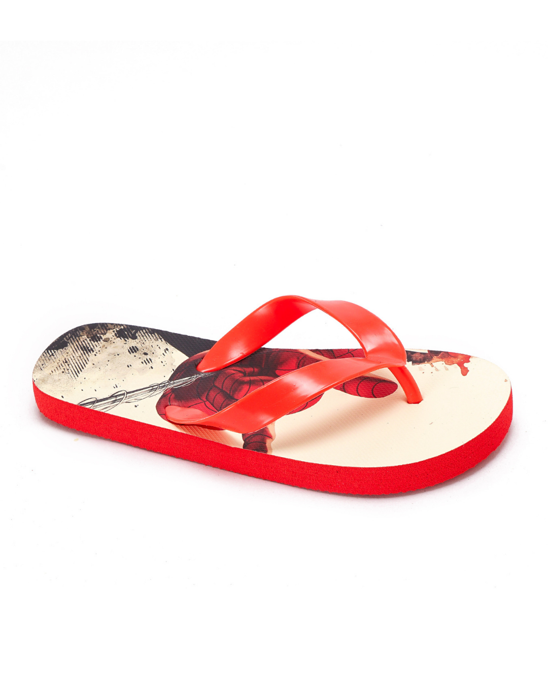 SPIDER MAN شبشب اطفالي