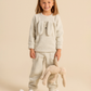 Bunny Cute Kids Girls Pajama