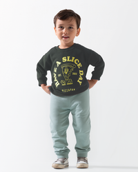 بنطلون أولادي داخلي ألوان