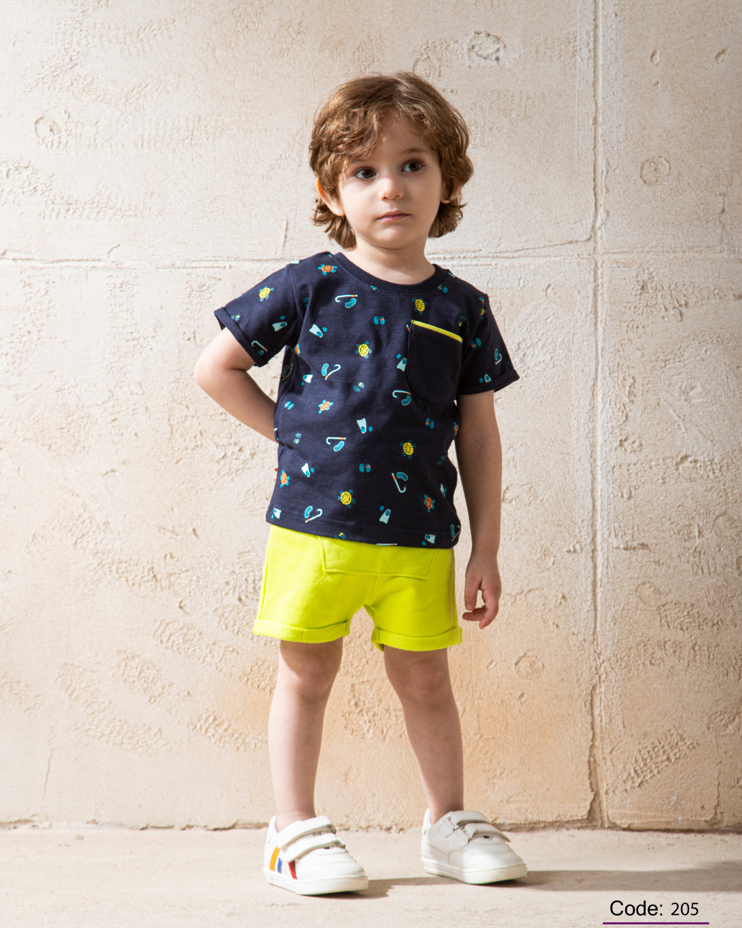 turtles بيجامه اولادي بيبي