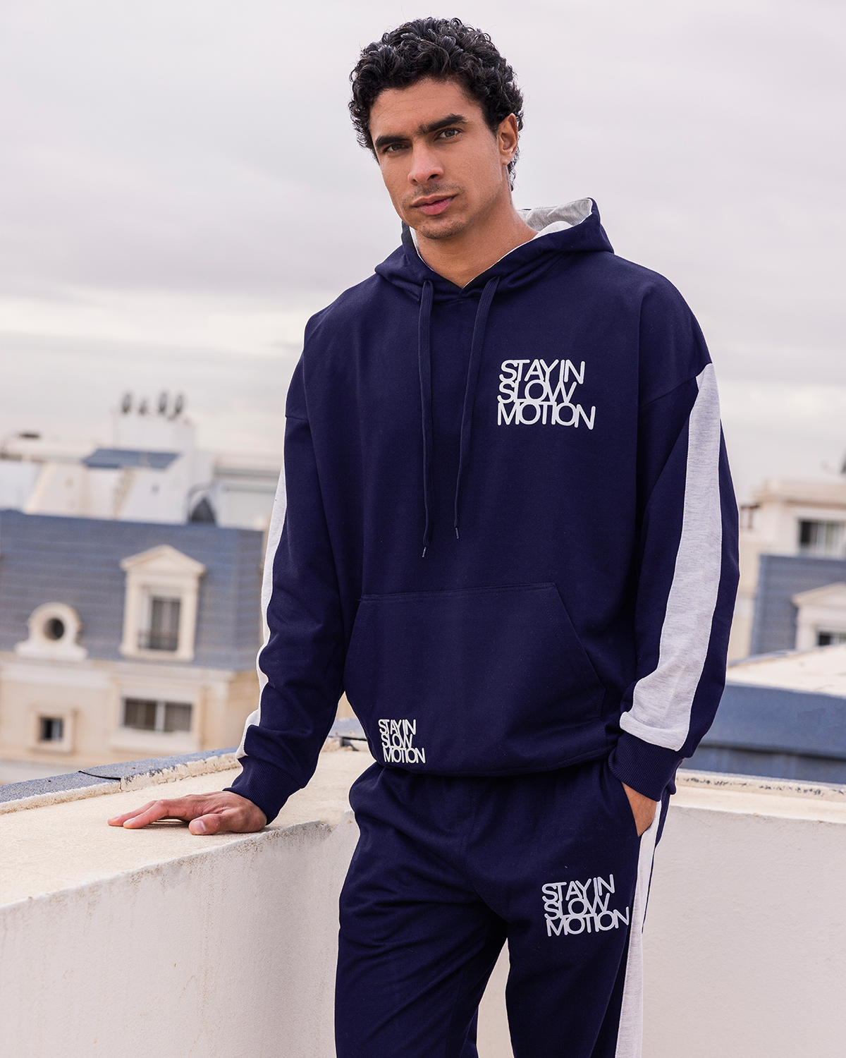 بيجامه رجالي باجي