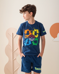 Pokémon pajamas my children