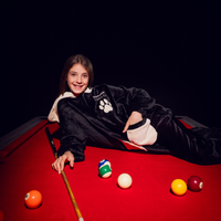 Kung Fu Panda سالوبيت أطفالي