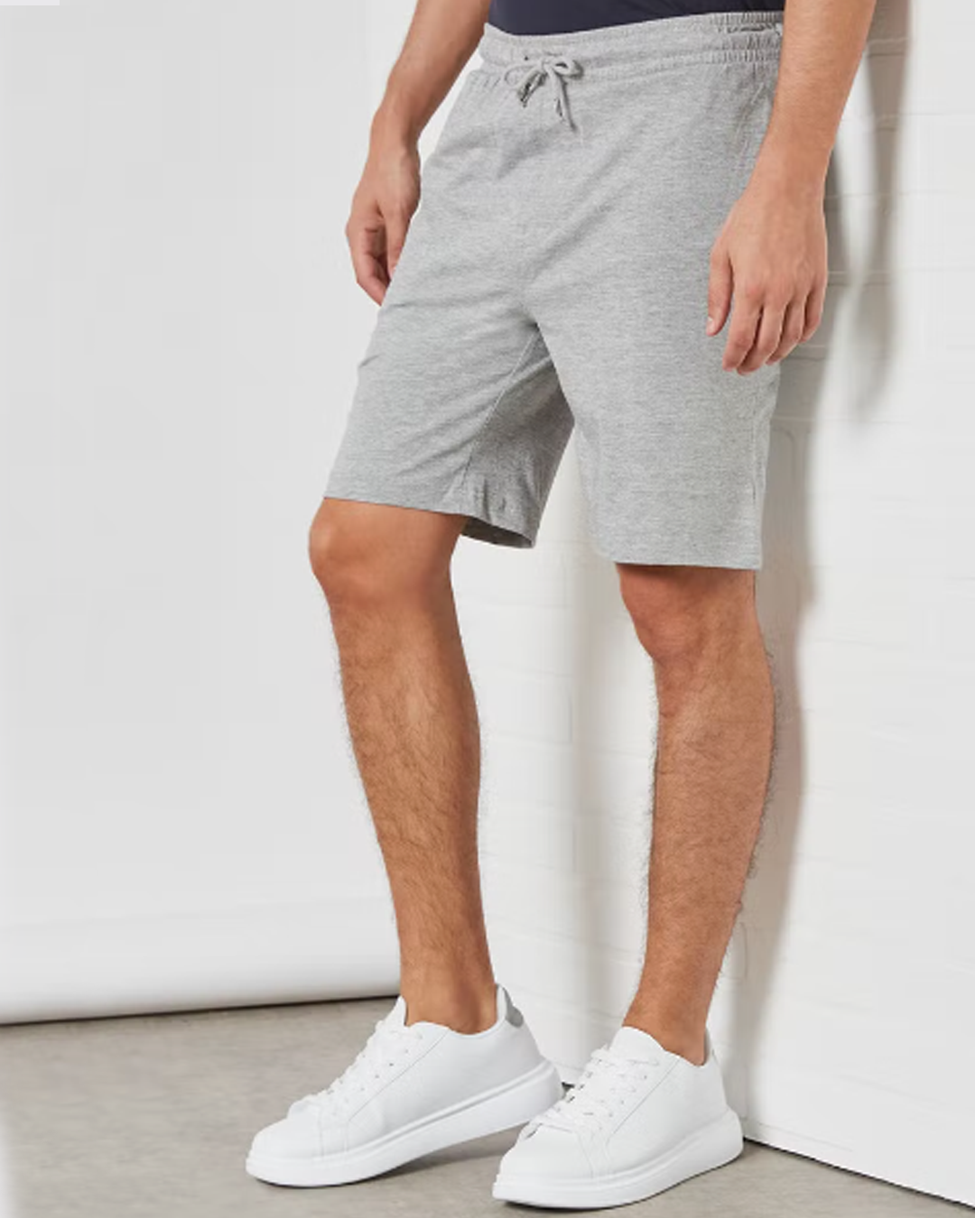 Plain brasula shorts