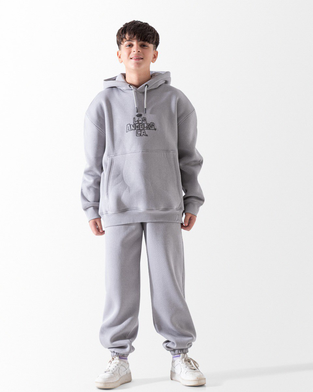 LOS Anglos CA طقم اولادي