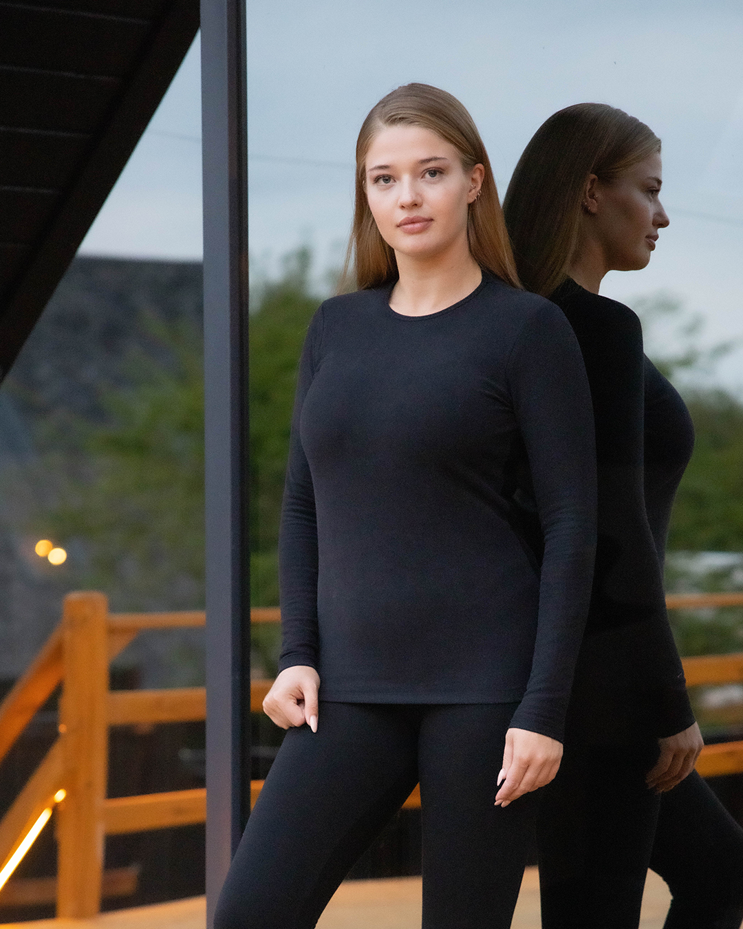 بدي تدفئة حريمي