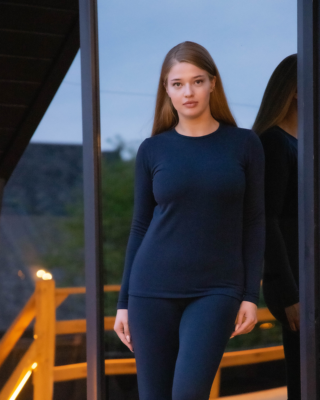 بدي تدفئة حريمي