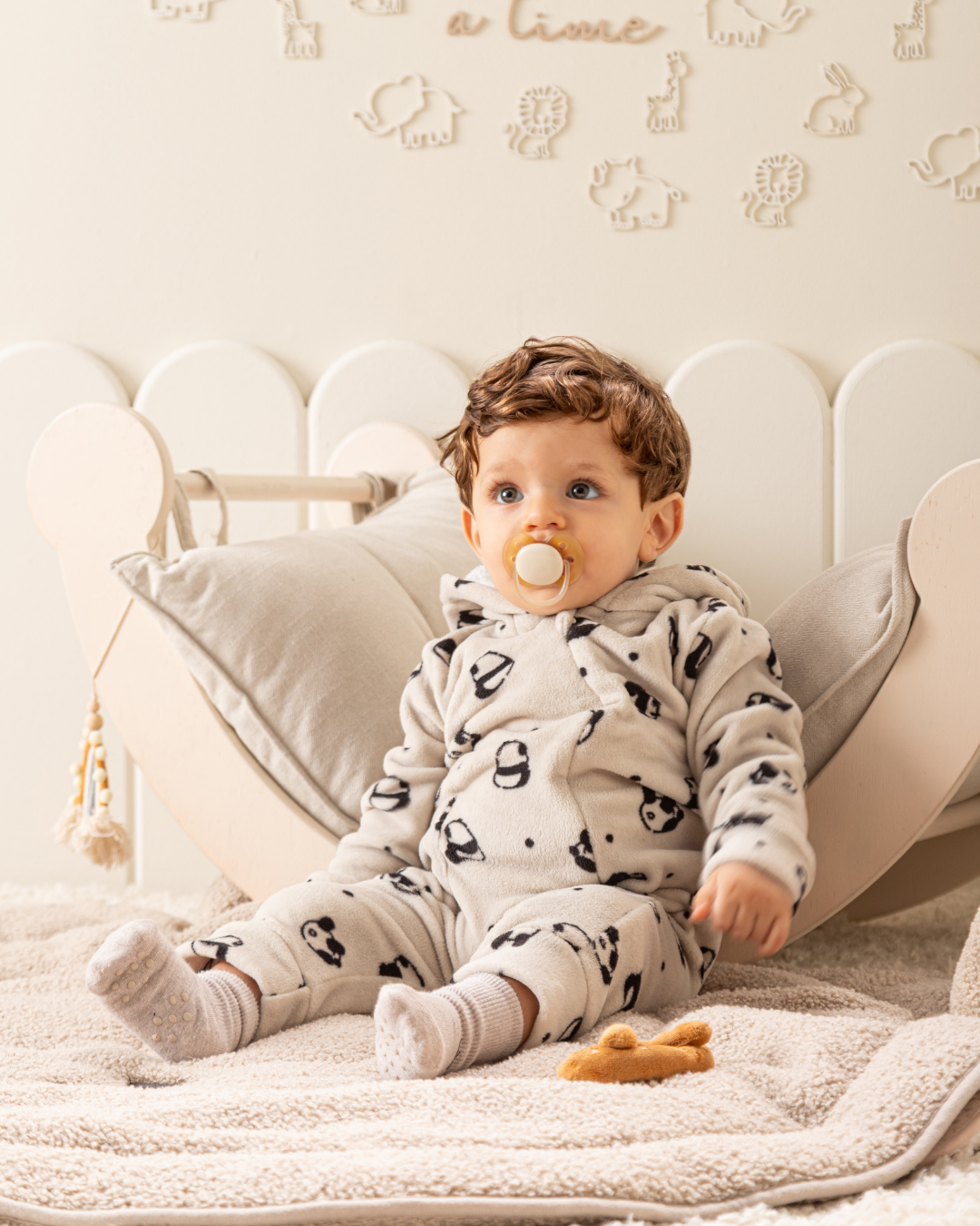 سالوبيت بييى باندا