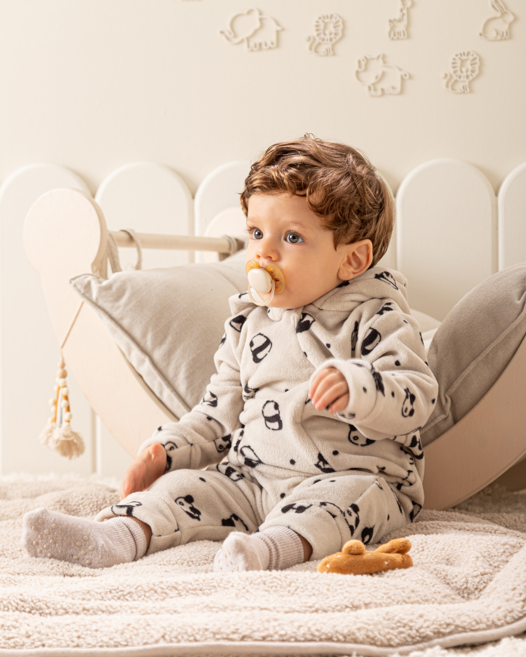 سالوبيت بييى باندا