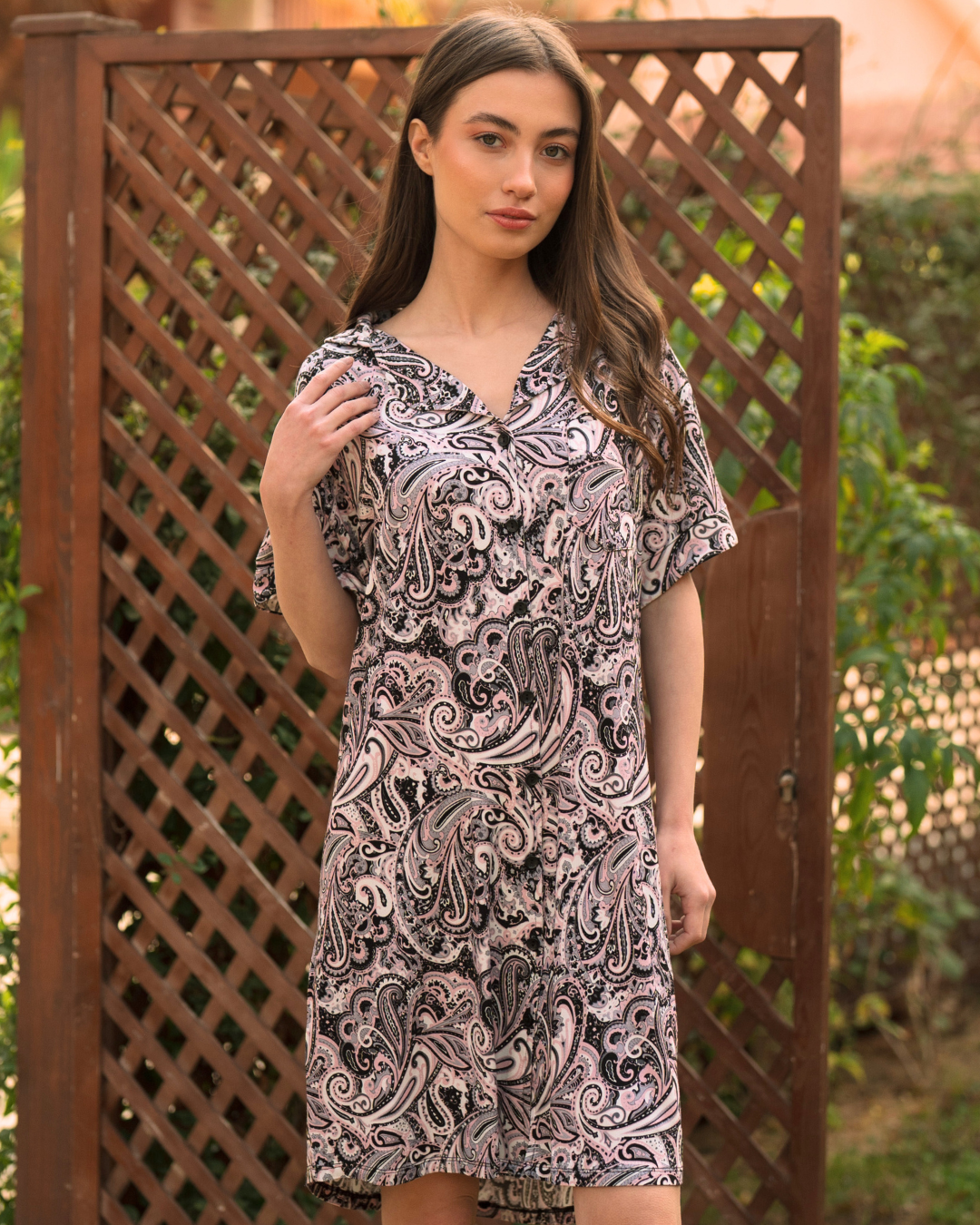 Classic women's cash