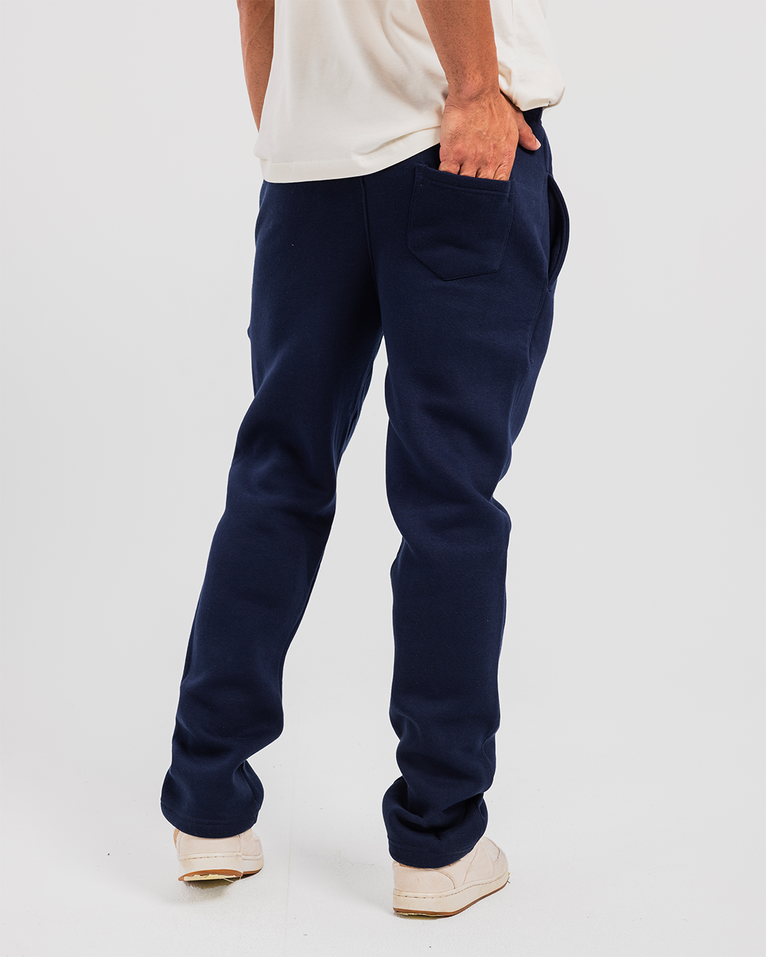 بنطلون ساده براسولا