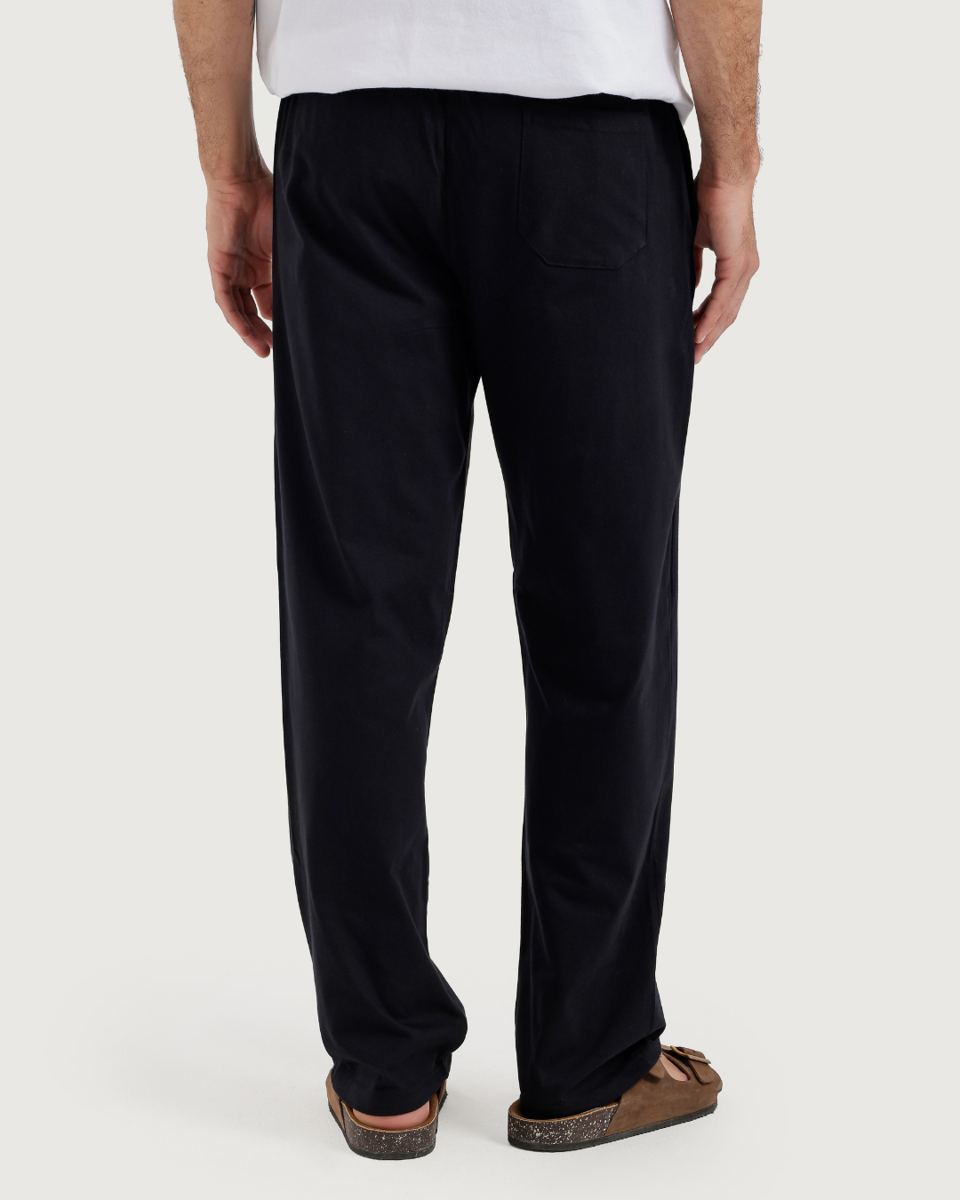 بنطلون ساده براسولا