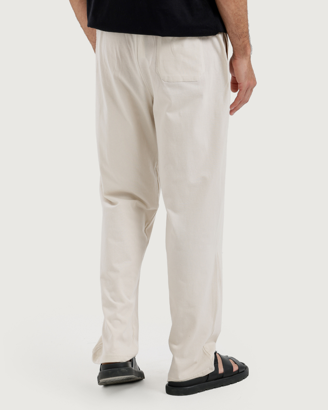 بنطلون ساده براسولا