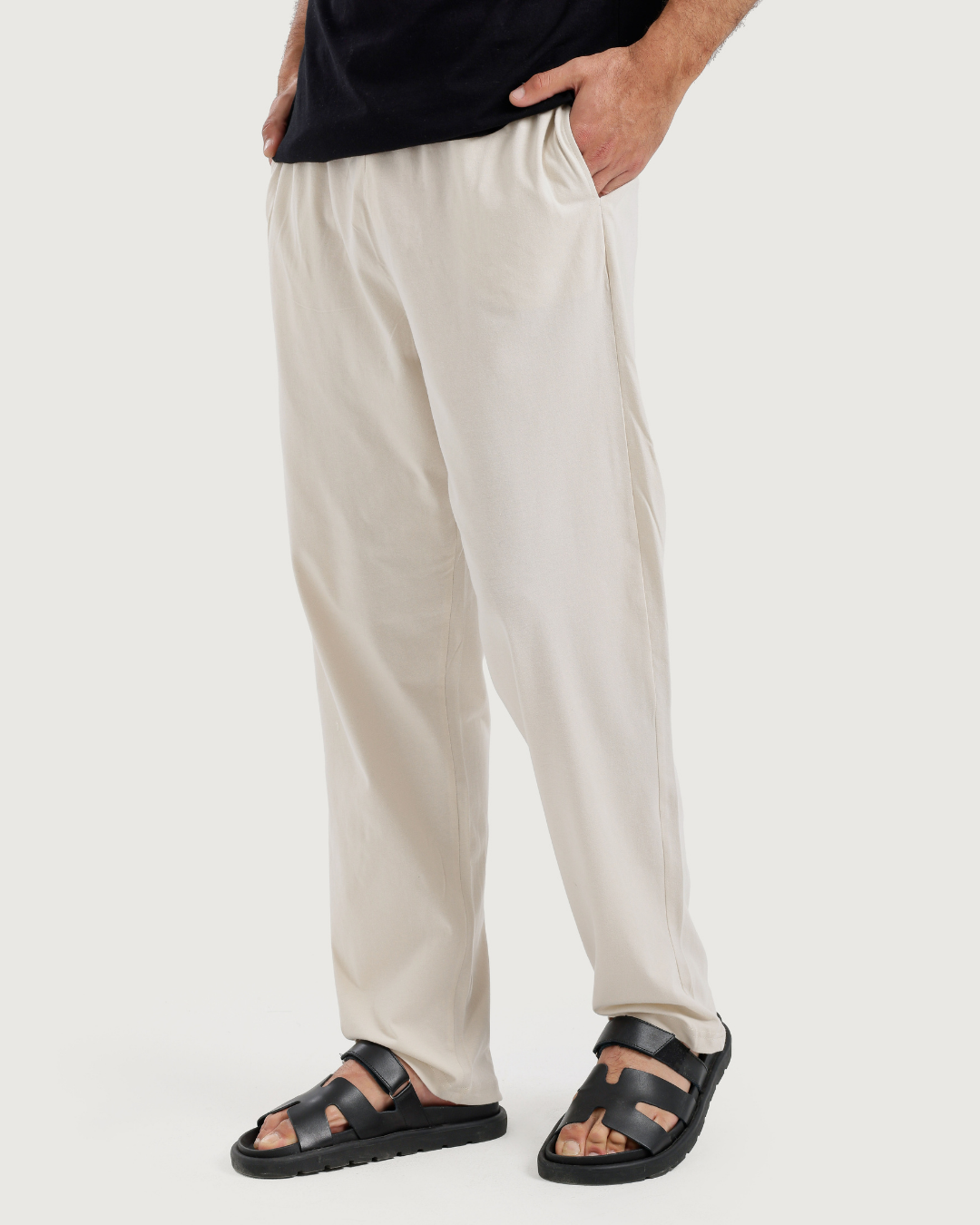 بنطلون ساده براسولا