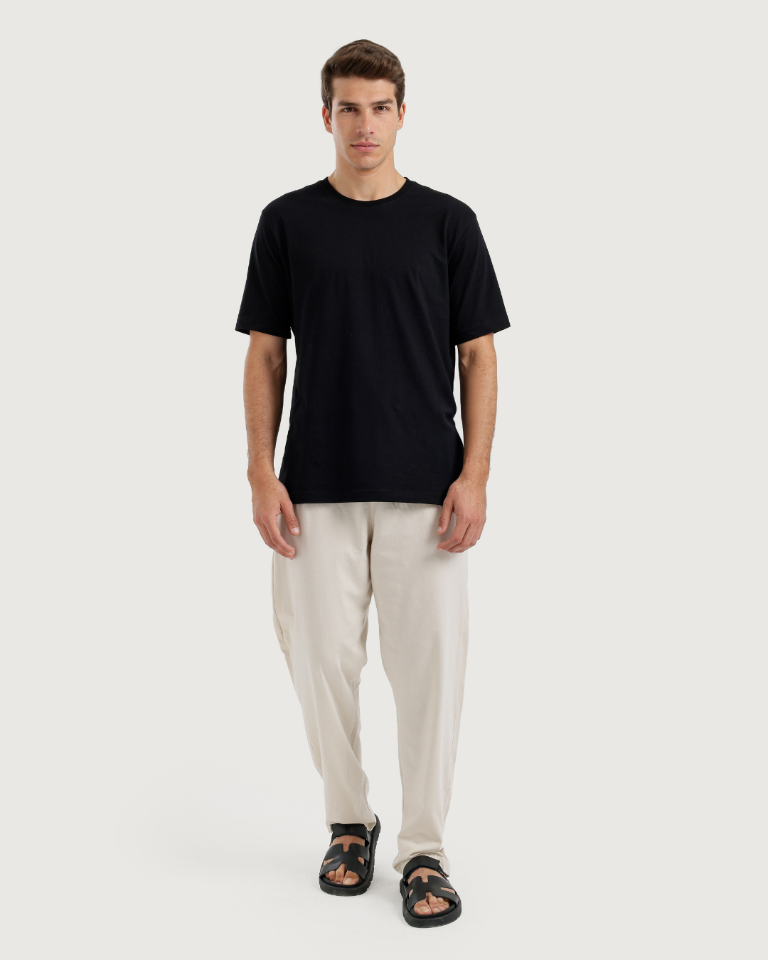 بنطلون ساده براسولا