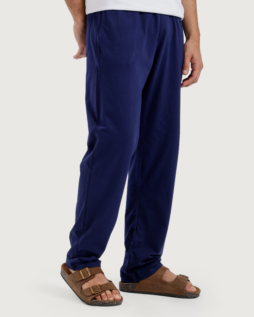 بنطلون ساده براسولا