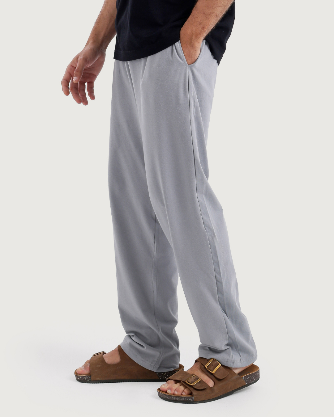 بنطلون ساده براسولا