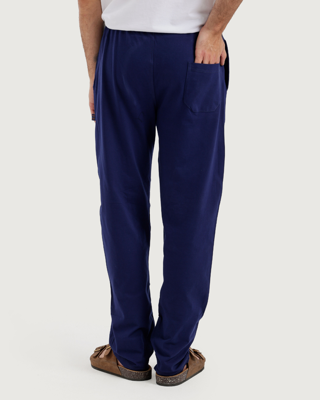 بنطلون ساده براسولا