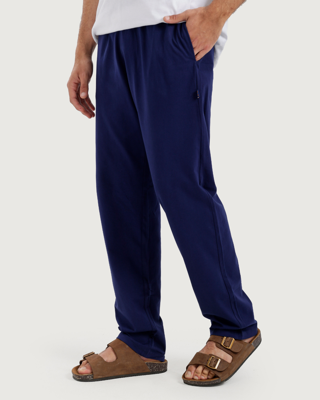 بنطلون ساده براسولا