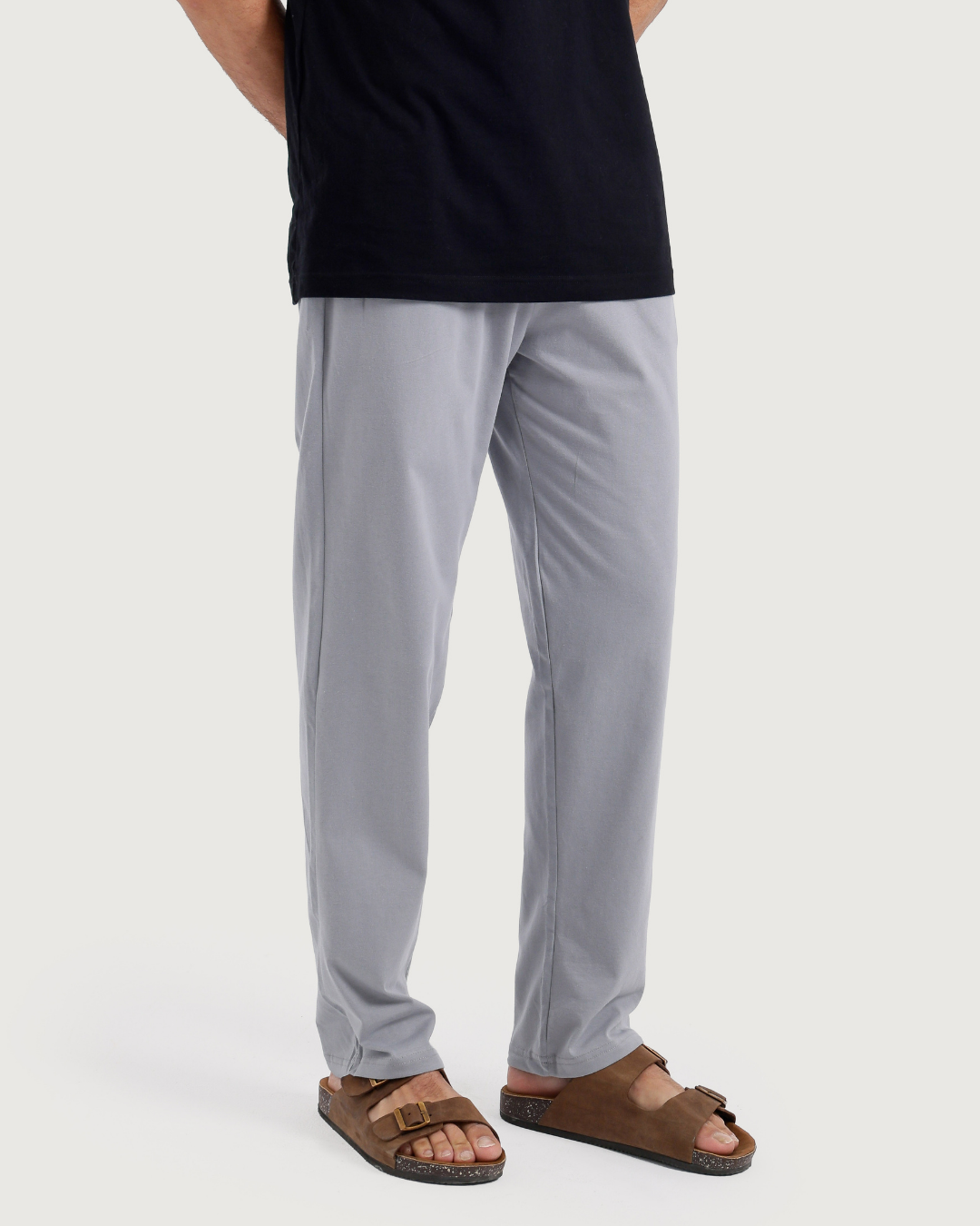 بنطلون ساده براسولا