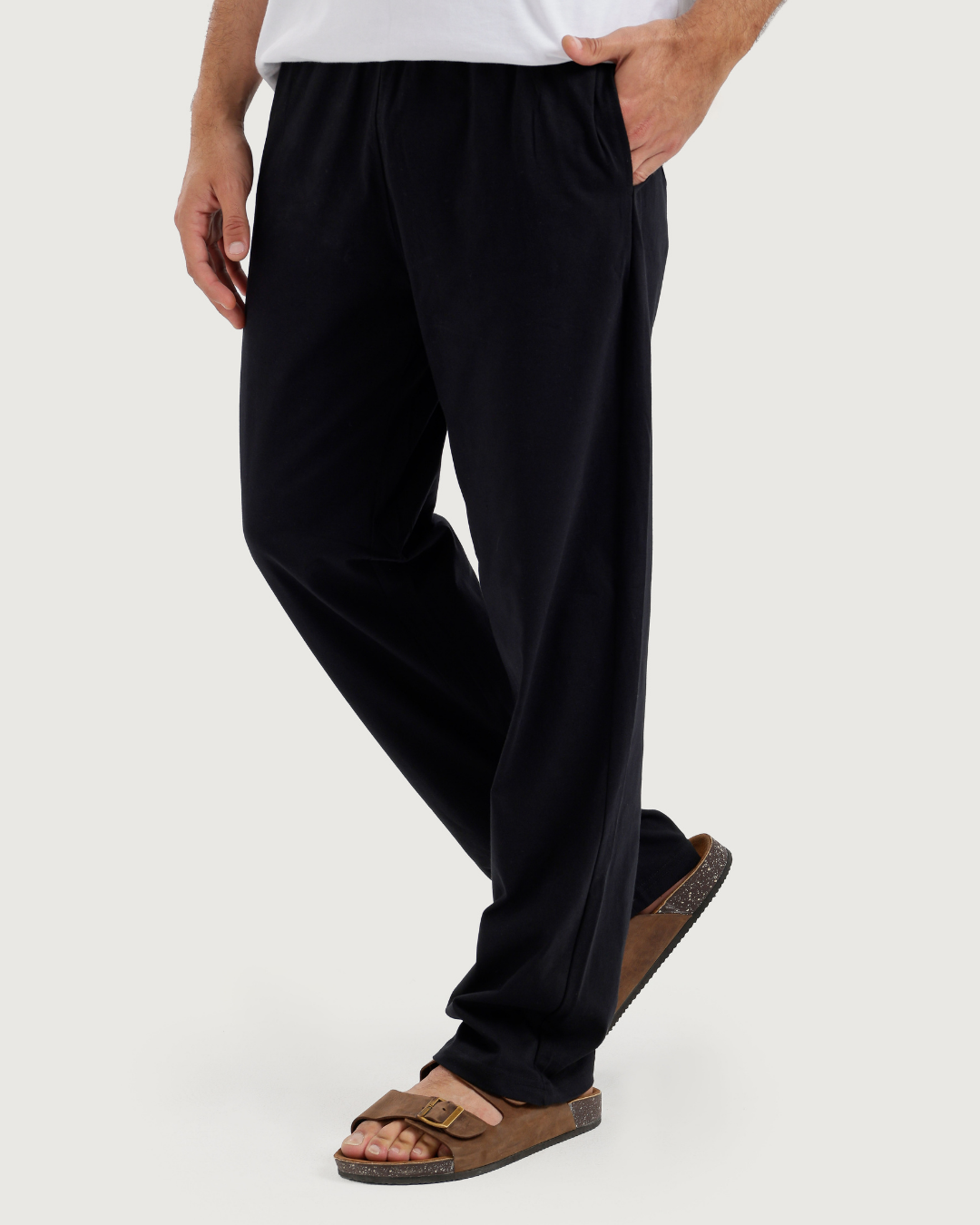 بنطلون ساده براسولا