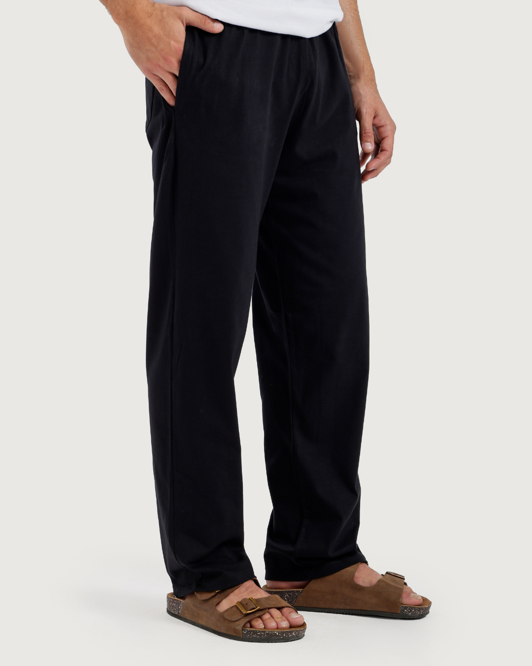 بنطلون ساده براسولا