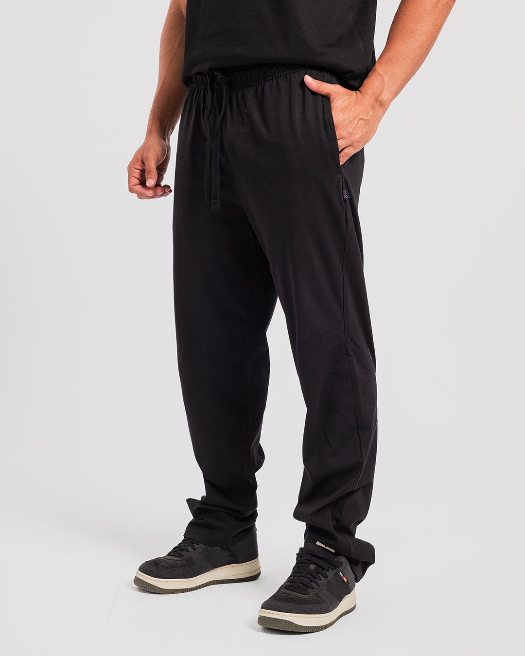 بنطلون ساده براسولا