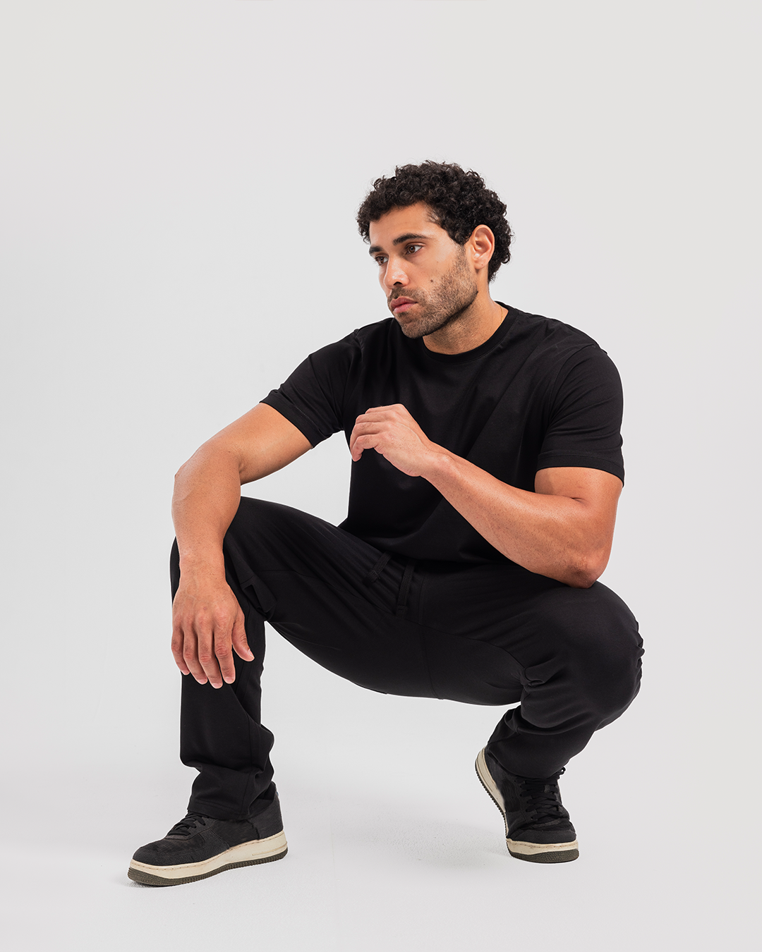 بنطلون ساده براسولا