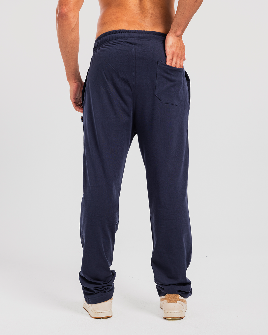 بنطلون ساده براسولا